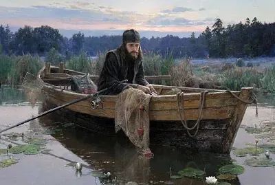 Pescador