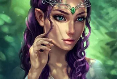 Carmen Romero Martin