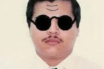 פאזל של Francisco Chavez