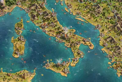 La bella Italia jigsaw puzzle