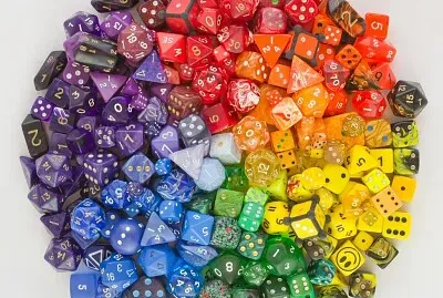 Dados