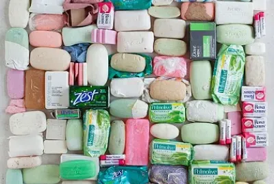 Jabones jigsaw puzzle