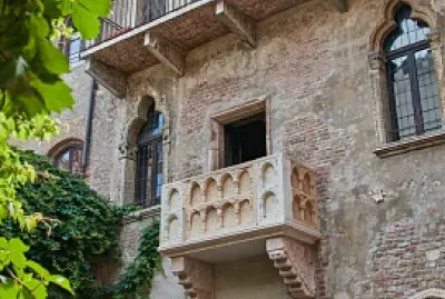 Balcón jigsaw puzzle