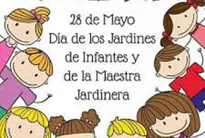 DIA JARDINES INFANTES