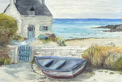 Canoa