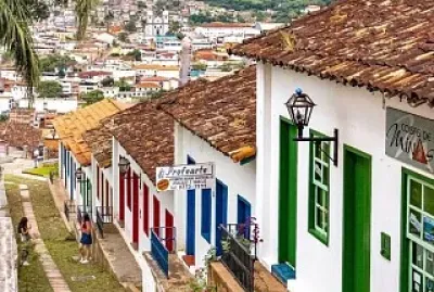 Minas gerais