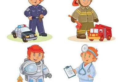 PROFESIONES Y OFICIOS