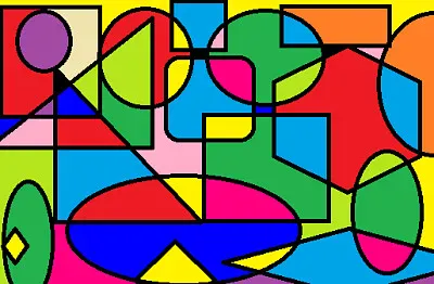 Made of Plus jigsaw puzzle