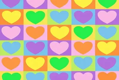 pattern jigsaw puzzle