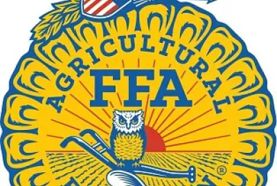 FFA Emblem jigsaw puzzle