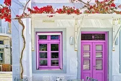 Grecia jigsaw puzzle