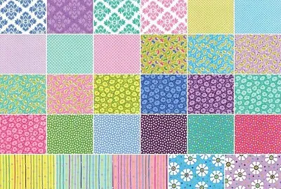 pattern jigsaw puzzle