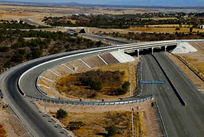 corredores logísticos