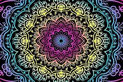 draw jigsaw puzzle