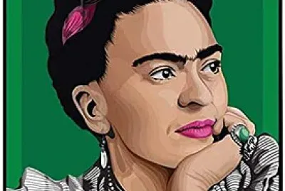 Frida k