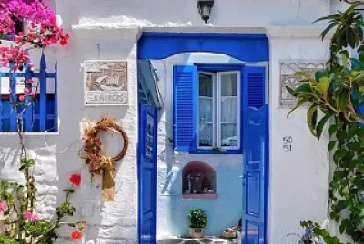 Grecia