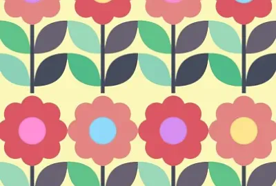 pattern jigsaw puzzle