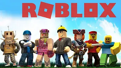 פאזל של Roblox