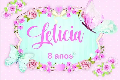 פאזל של Leticia