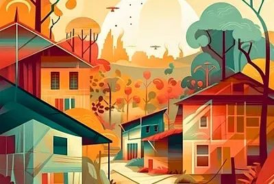 Casas casas
