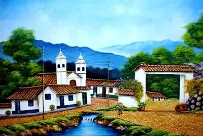 Pueblo