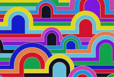 pattern jigsaw puzzle