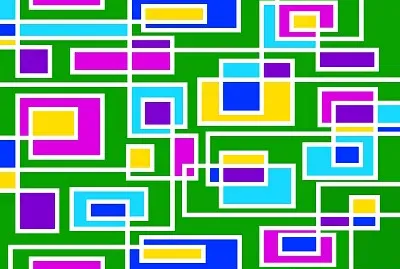 pattern jigsaw puzzle