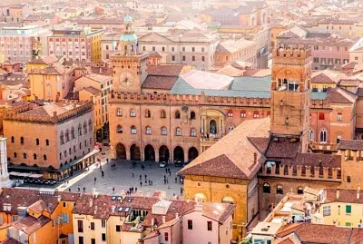 Bologna
