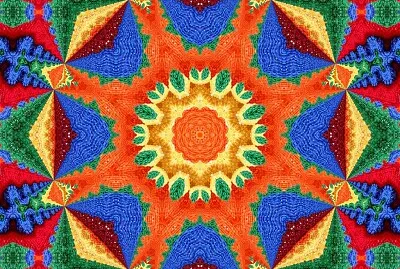 pattern