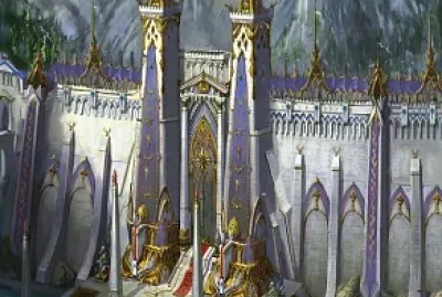 פאזל של animado