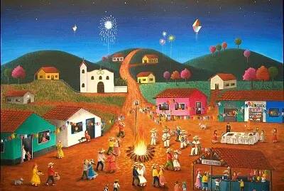 Festa Junina