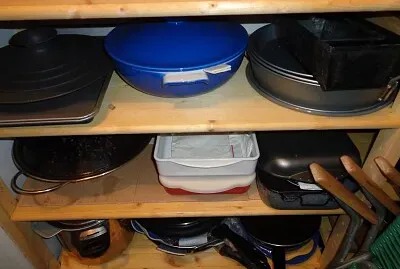 Vaisselle Chaumont à donner