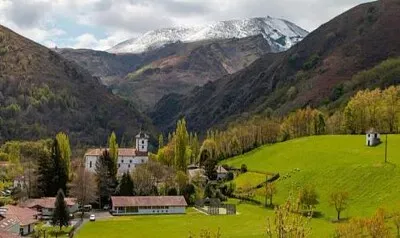 Artzamendi- Montagne de l  'ours
