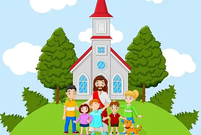 Iglesia