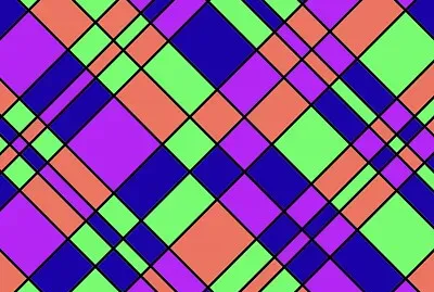 pattern jigsaw puzzle