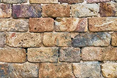 Muro jigsaw puzzle