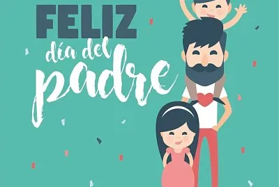 Día el padre