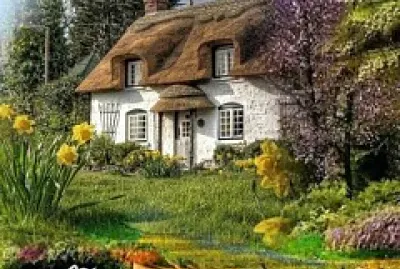 Casa lago