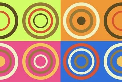 pattern jigsaw puzzle