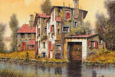 Casa grande jigsaw puzzle