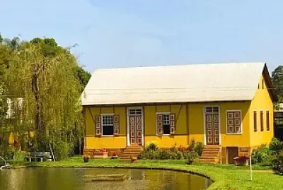 rancho jigsaw puzzle