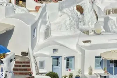 希臘 jigsaw puzzle