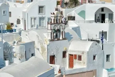 希臘 jigsaw puzzle