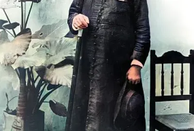 פאזל של PADRE CICERO