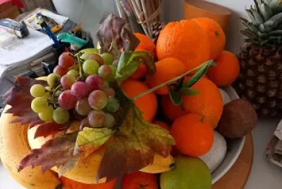 Frutta