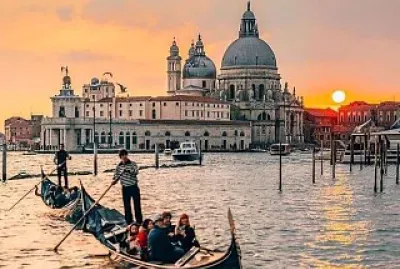 Navegando jigsaw puzzle