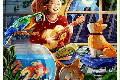 Imm jigsaw puzzle