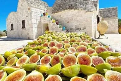 Puglia jigsaw puzzle