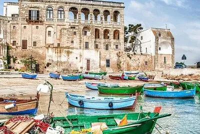 Puglia
