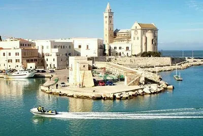 Puglia Trani